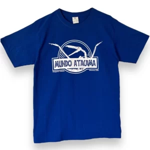 Poleras Mundo Atacama