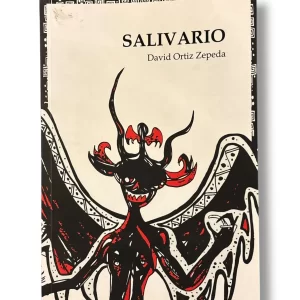 salivaio - david ortiz